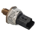 Sensor, pressão do combustível