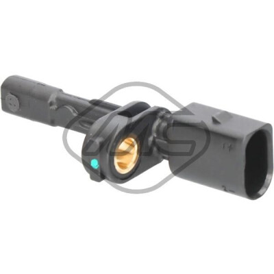 Sensor, rotações da roda