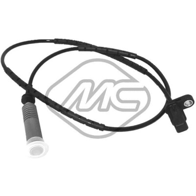 Sensor, rotações da roda