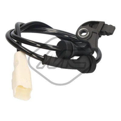 Sensor, rotações da roda