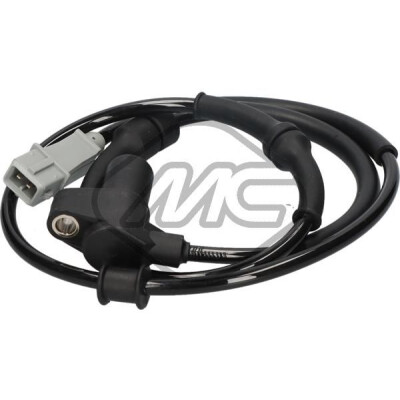 Sensor, rotações da roda