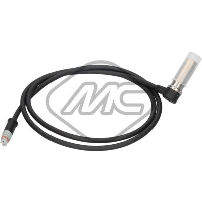 Sensor, rotações da roda
