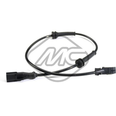 Sensor, rotações da roda