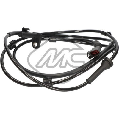 Sensor, rotações da roda