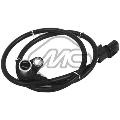 Sensor, rotações da roda