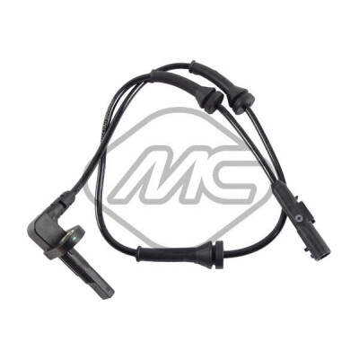 Sensor, rotações da roda