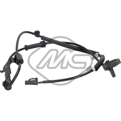 Sensor, rotações da roda