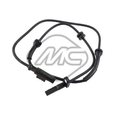Sensor, rotações da roda