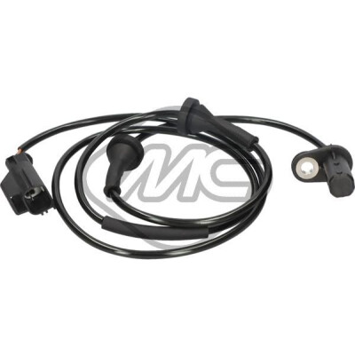 Sensor, rotações da roda