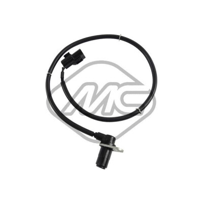 Sensor, rotações da roda