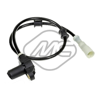 Sensor, rotações da roda
