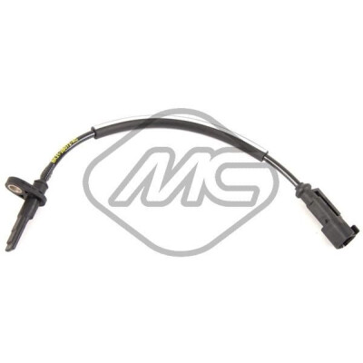 Sensor, rotações da roda