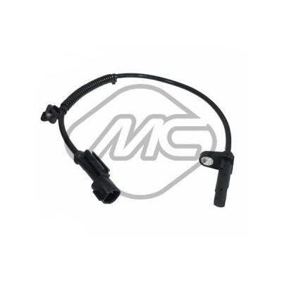 Sensor, rotações da roda