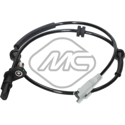Sensor, rotações da roda