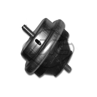 Suporte, motor METALCAUCHO 54000