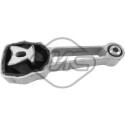 Suporte, motor METALCAUCHO 54089
