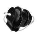 Suporte, motor METALCAUCHO 54105