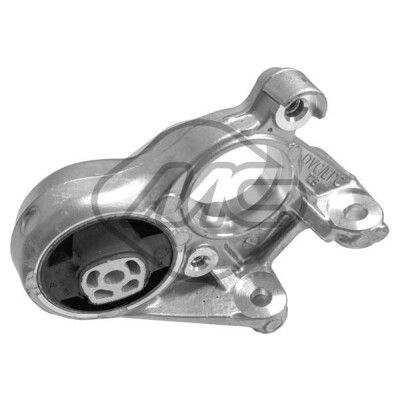 Suporte, suspensão do motor
