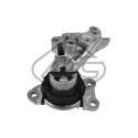 Suporte, motor METALCAUCHO 54152