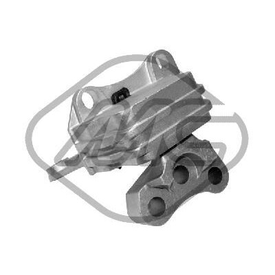 Suporte, motor METALCAUCHO 54180
