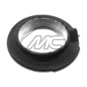Suporte de apoio do conjunto mola/amortecedor