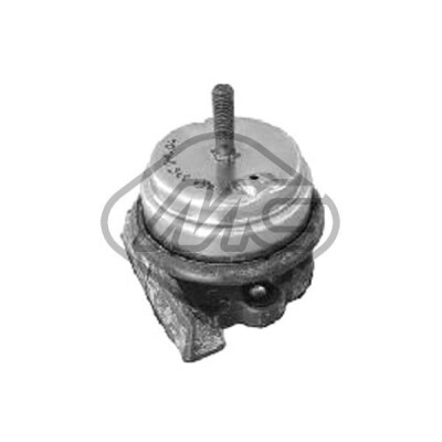 Suporte, motor METALCAUCHO 56972