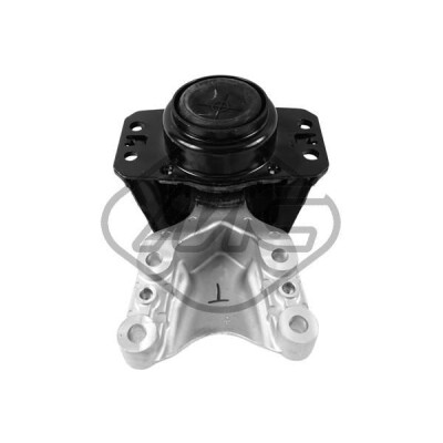 Suporte, motor METALCAUCHO 57046