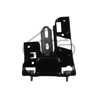 Suporte, motor METALCAUCHO 57049