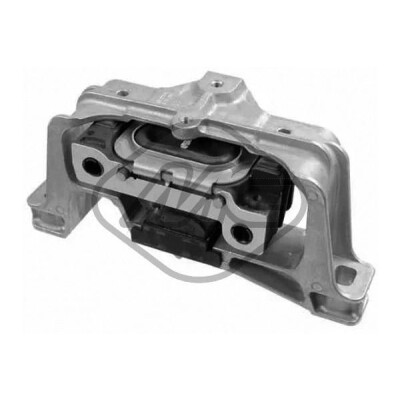 Suporte, motor METALCAUCHO 57650