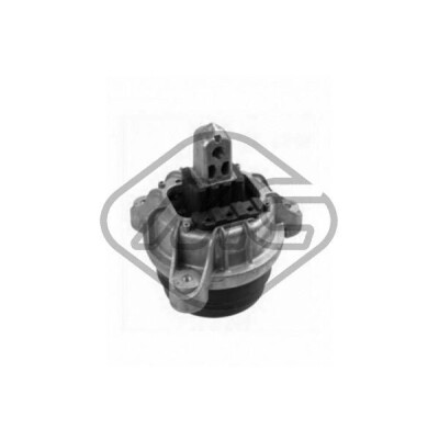 Suporte, motor METALCAUCHO 57662