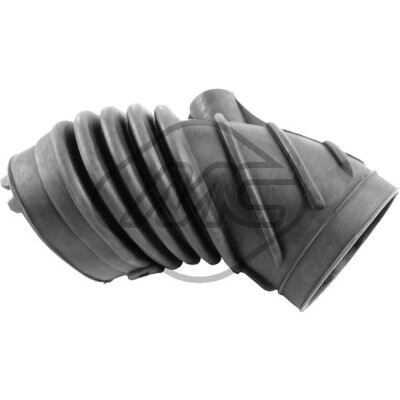 Tubo flexível de admissão, filtro de ar