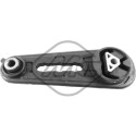 Suporte, motor METALCAUCHO 58473