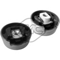 Suporte, motor METALCAUCHO 58768