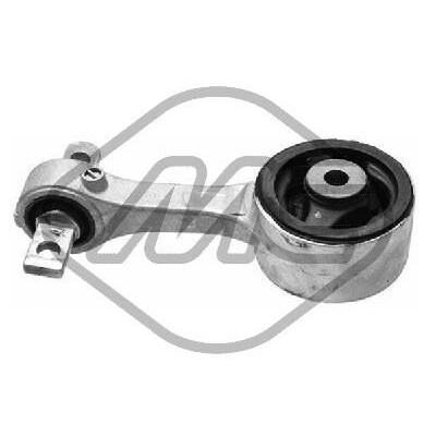 Suporte, motor METALCAUCHO 60010