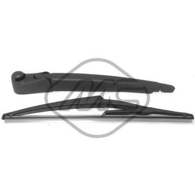 Limpador de Para-brisa METALCAUCHO 68007