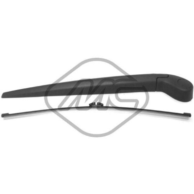 Limpador de Para-brisa METALCAUCHO 68100