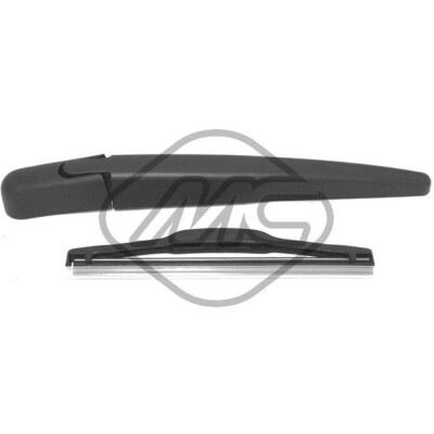 METALCAUCHO 68145 Limpador de Para-brisa