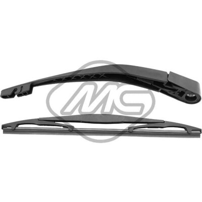METALCAUCHO 68243 Limpador de Para-brisa