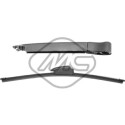 Limpador de Para-brisa METALCAUCHO 68322