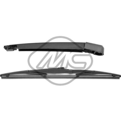 METALCAUCHO 68385 Limpador de Para-brisa