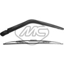 METALCAUCHO 68404 Limpador de Para-brisa