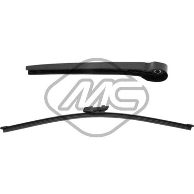 Limpador de Para-brisa METALCAUCHO 68420