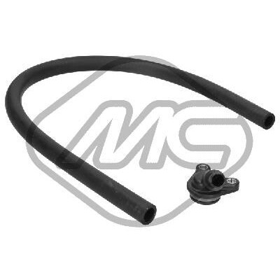 Tubo flexível do radiador