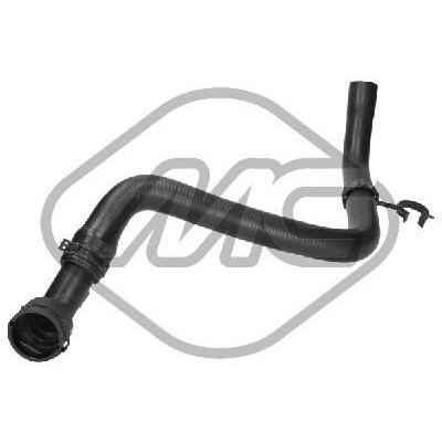 Tubo flexível do radiador