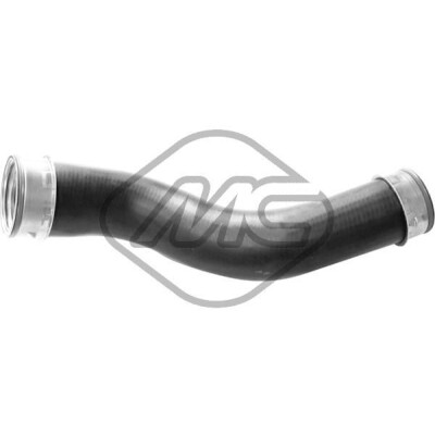 Tubo flexível do radiador