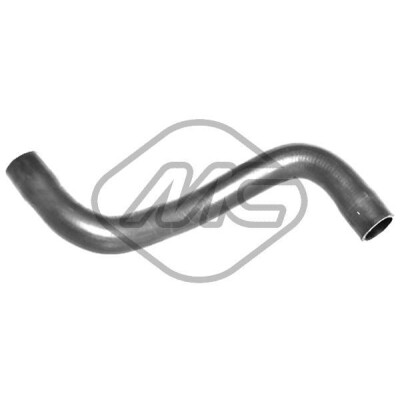 Tubo de radiador METALCAUCHO 79055