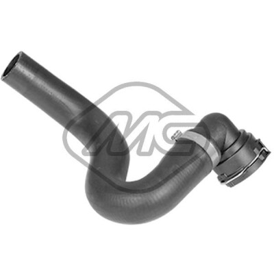 Tubo flexível do radiador