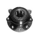 Cubo da roda