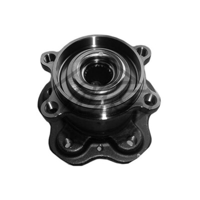 Cubo da roda