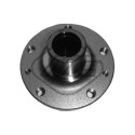 Cubo da roda